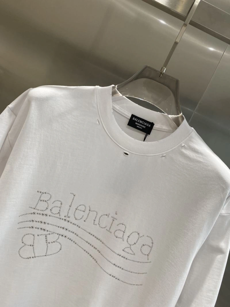 Popular Balenciaga T-Shirts 97322