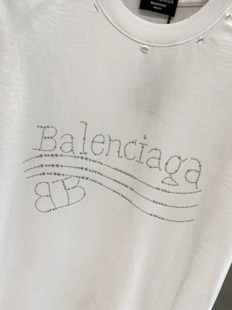 Popular Balenciaga T-Shirts 97322