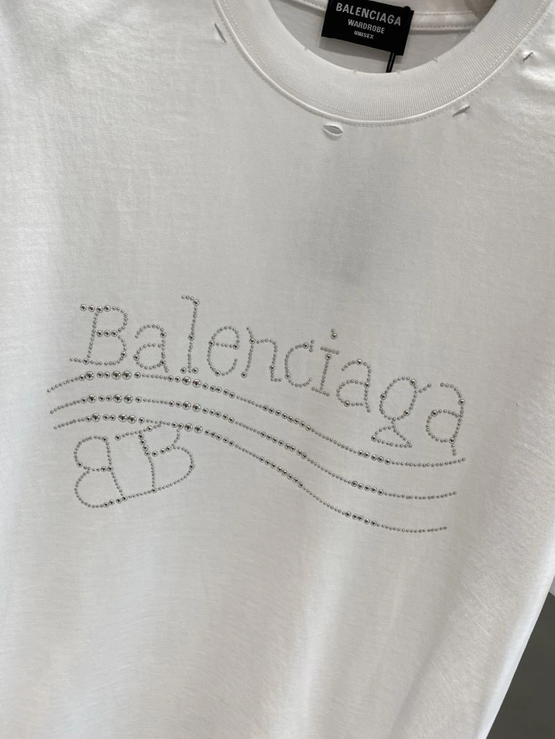 Popular Balenciaga T-Shirts 97322