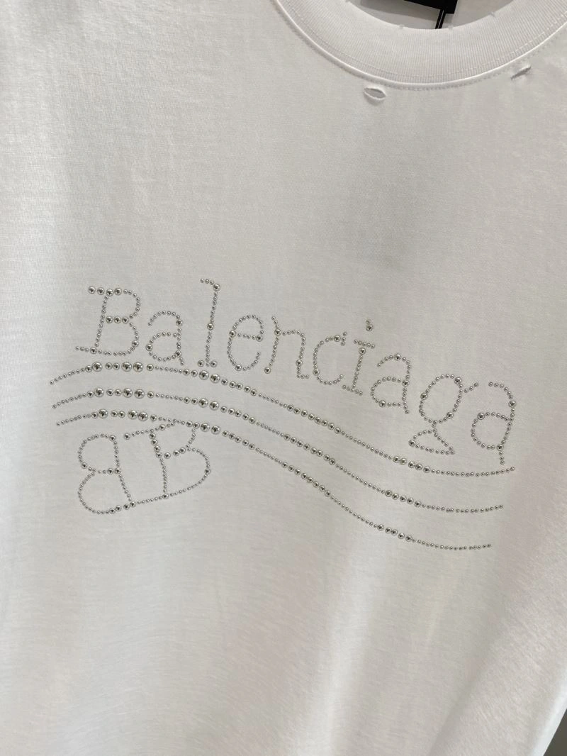 Popular Balenciaga T-Shirts 97322