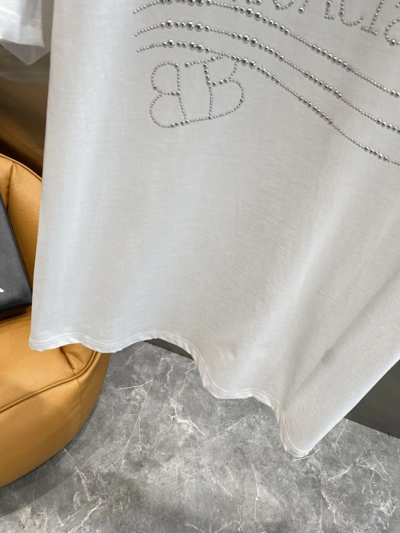 Popular Balenciaga T-Shirts 97322