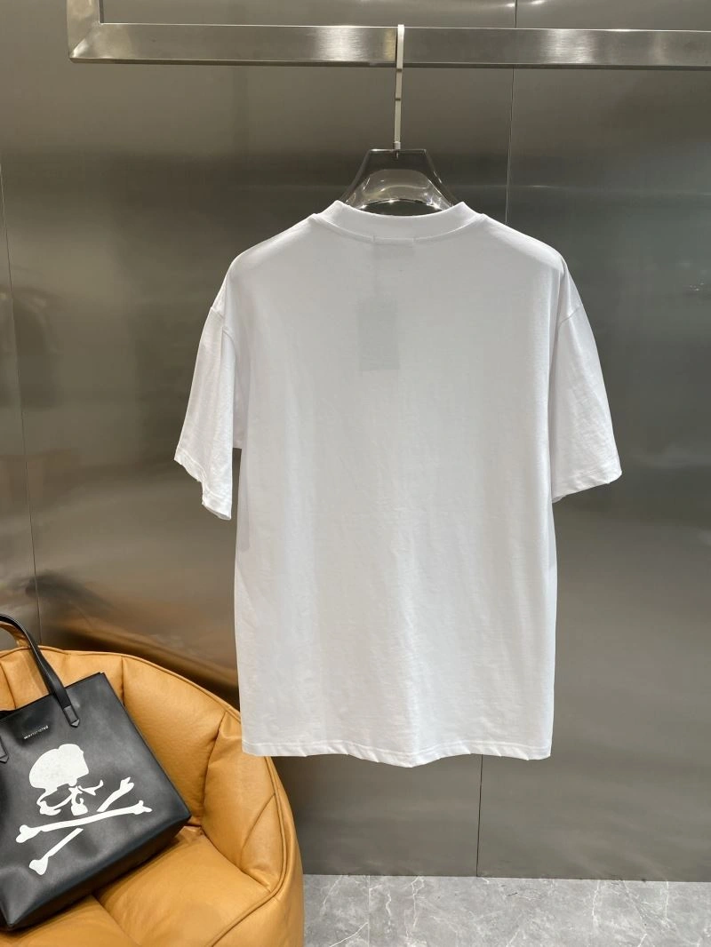 Popular Balenciaga T-Shirts 97322