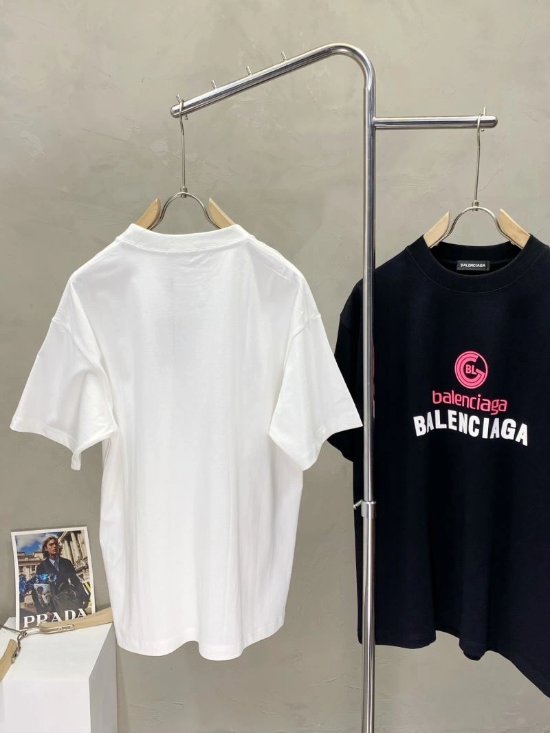 Lightweight Balenciaga T-Shirts 97286