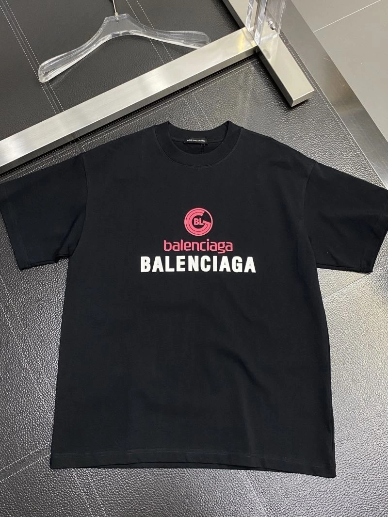 Lightweight Balenciaga T-Shirts 97286