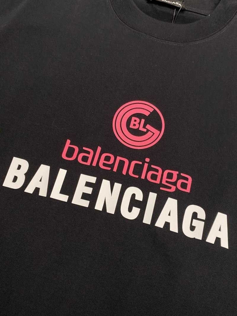 Lightweight Balenciaga T-Shirts 97286