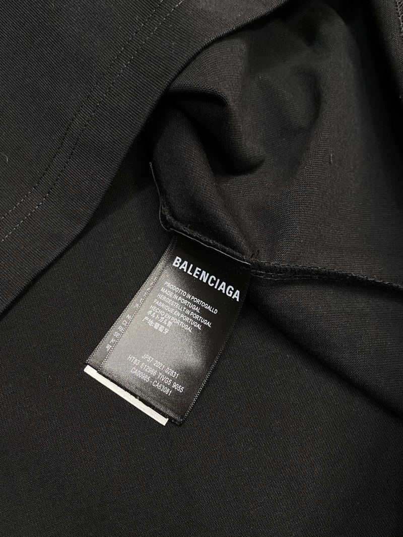 Lightweight Balenciaga T-Shirts 97286