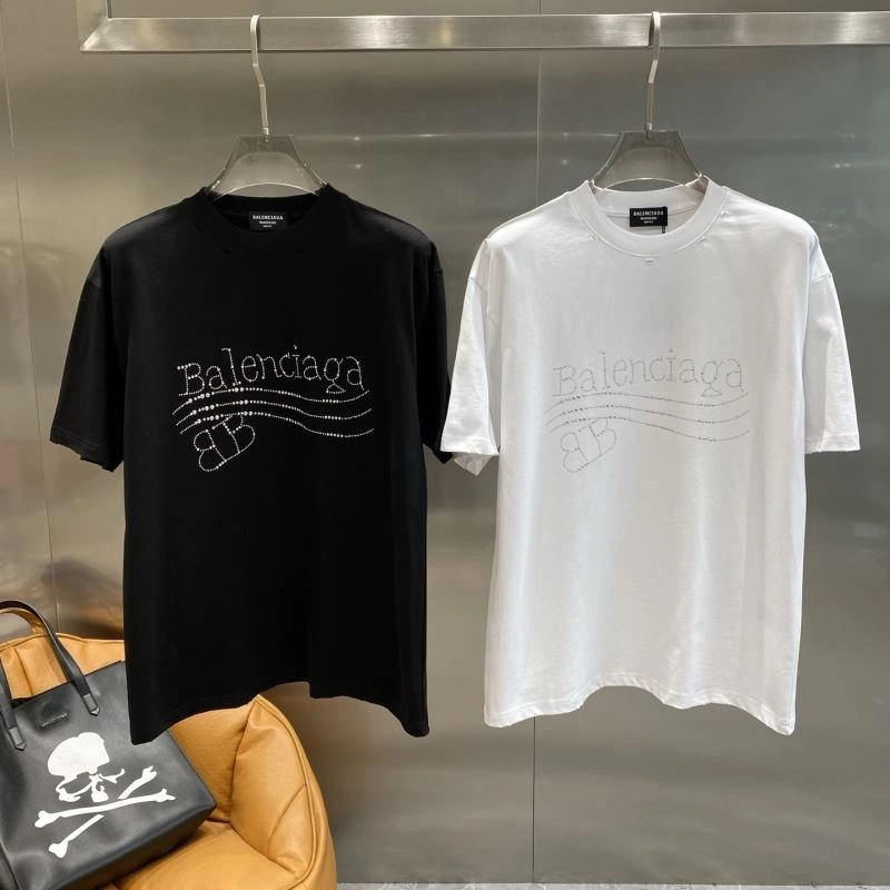 Balenciaga T-Shirts GoAnywhere 97278