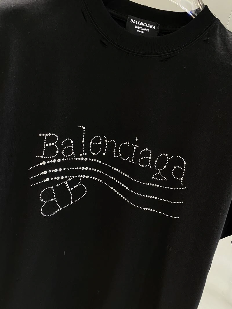 Balenciaga T-Shirts GoAnywhere 97278