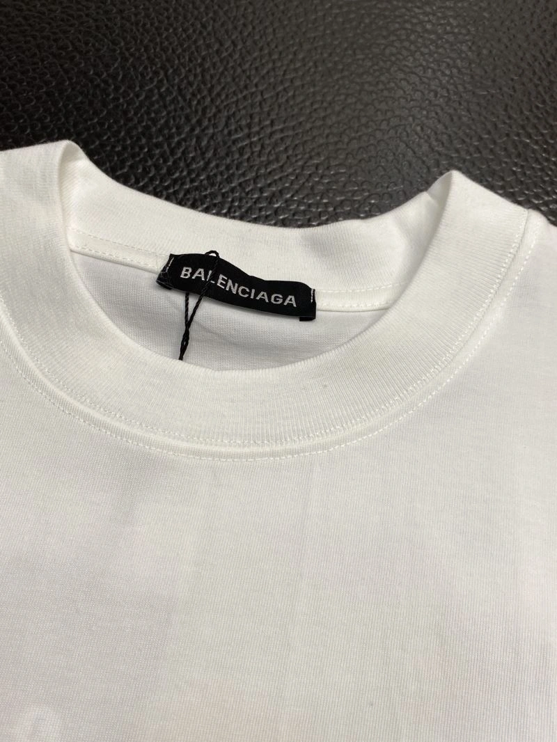 Balenciaga T-Shirts Lightweight 97283