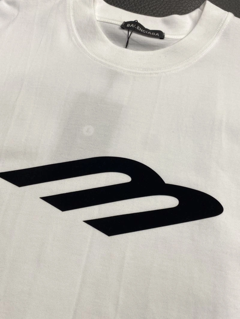 Balenciaga T-Shirts Lightweight 97283