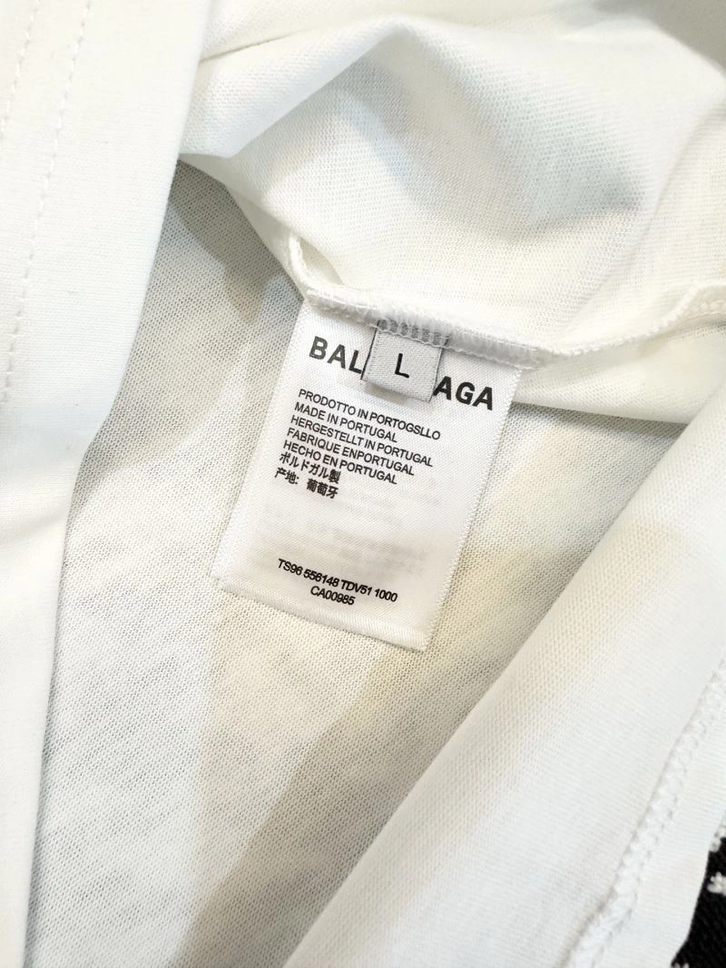 Breathable Balenciaga T-Shirts 97321