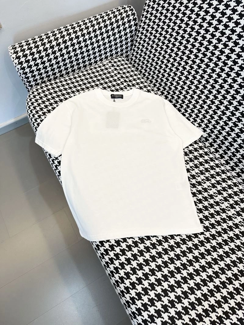 Balenciaga T-Shirts Attractive 97325