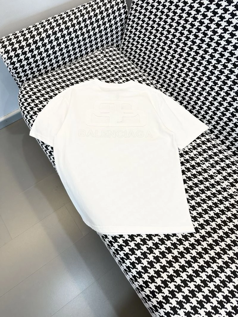 Balenciaga T-Shirts Attractive 97325