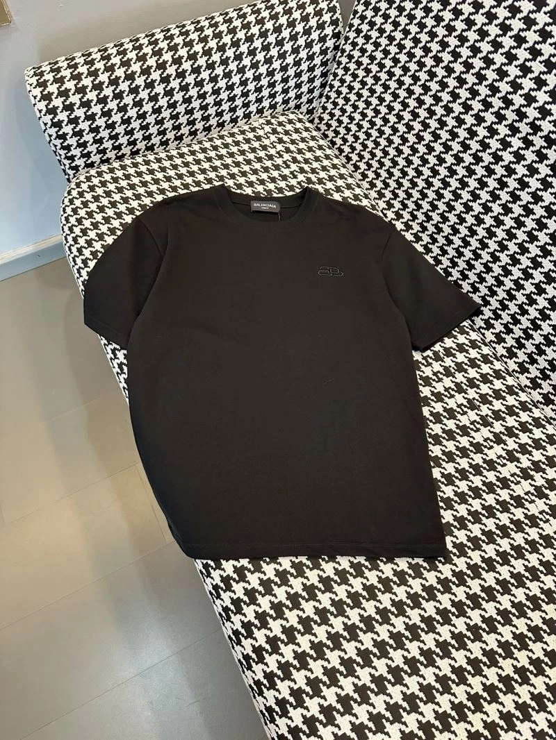 Balenciaga T-Shirts Attractive 97325