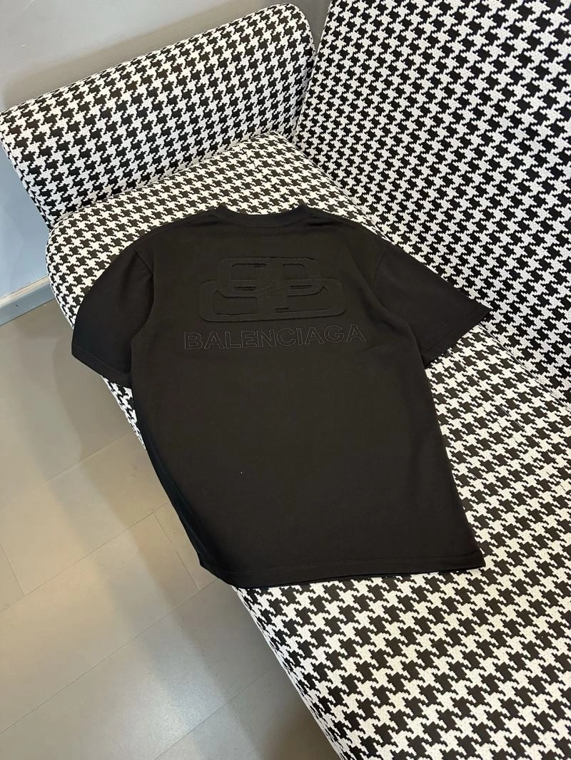 Balenciaga T-Shirts Attractive 97325