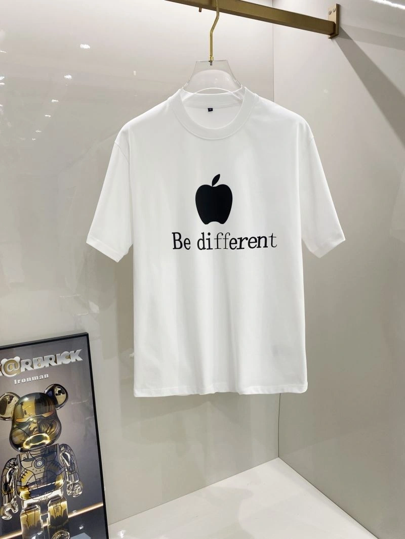 Balenciaga T-Shirts Durable 97282