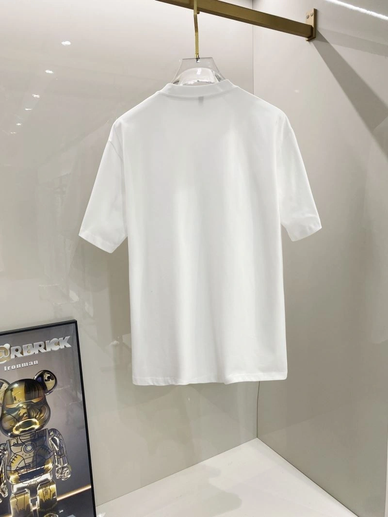 Balenciaga T-Shirts Durable 97282