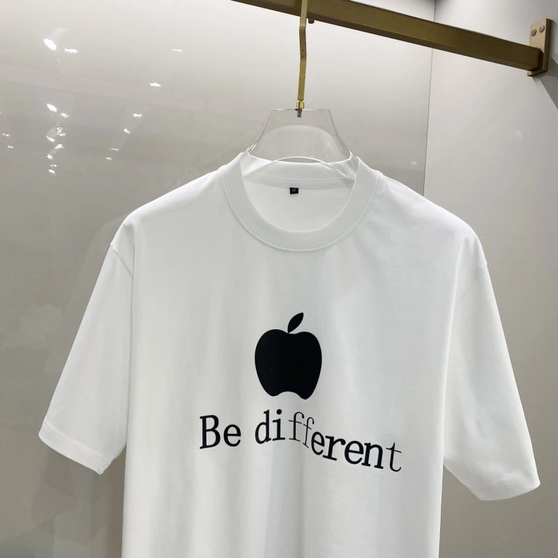 Balenciaga T-Shirts Durable 97282