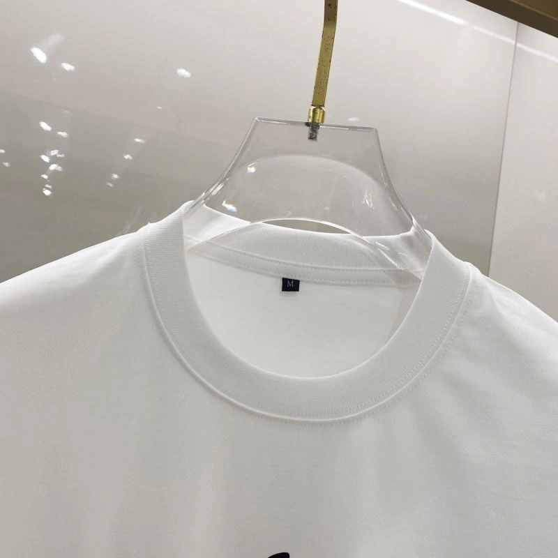 Balenciaga T-Shirts Durable 97282