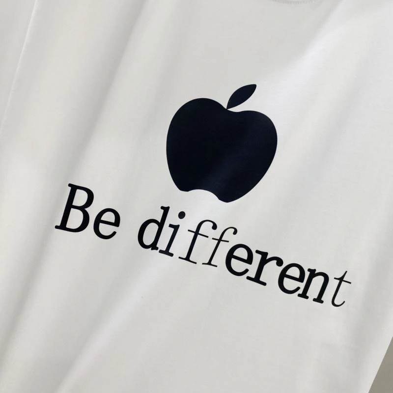 Balenciaga T-Shirts Durable 97282