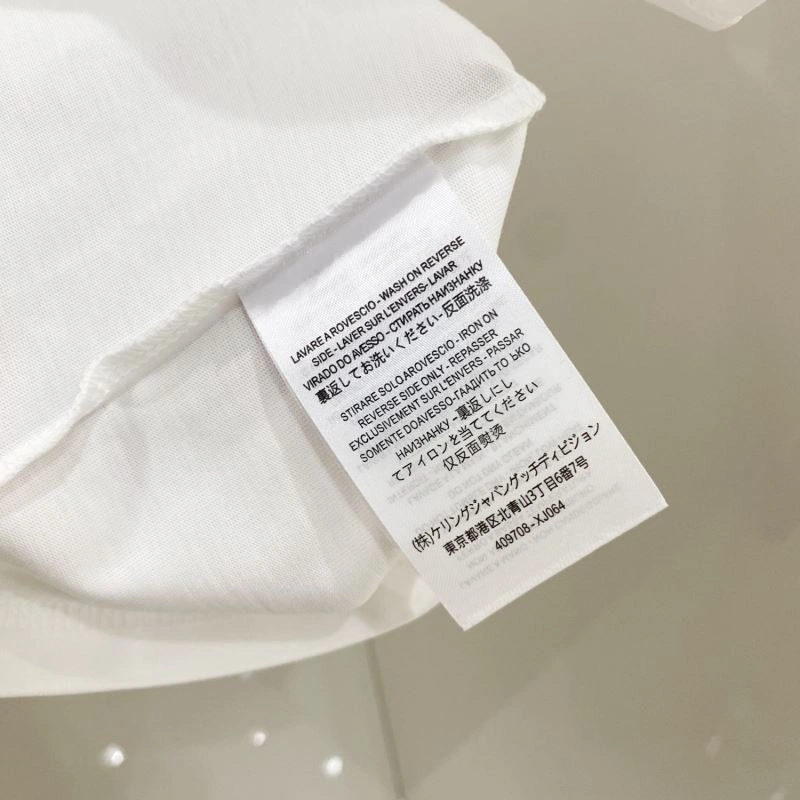 Balenciaga T-Shirts Durable 97282