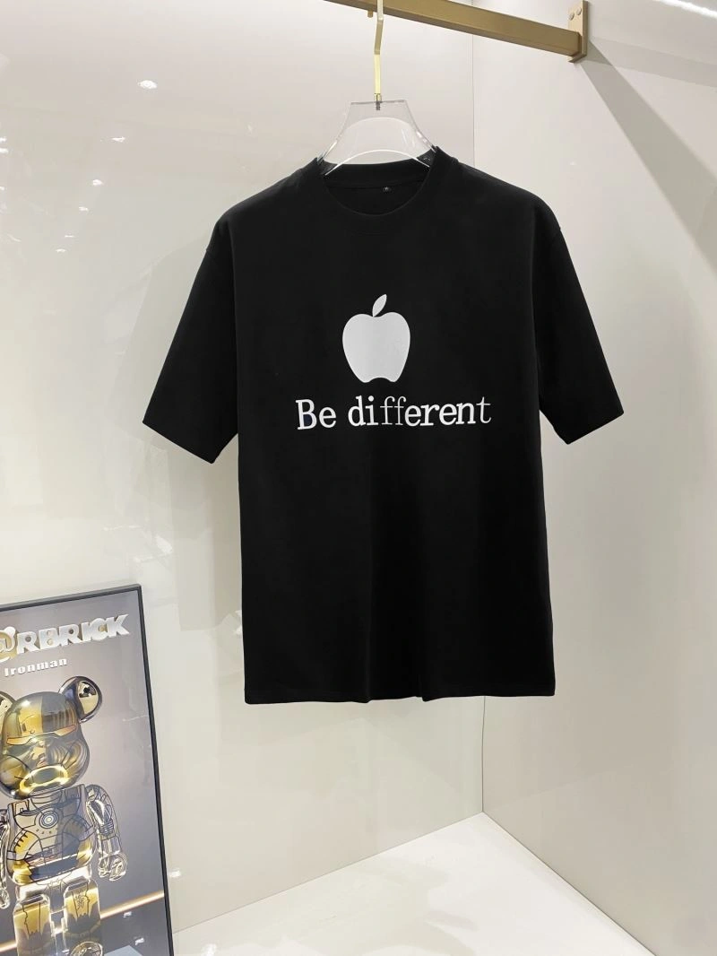 Balenciaga T-Shirts Timeless 97279
