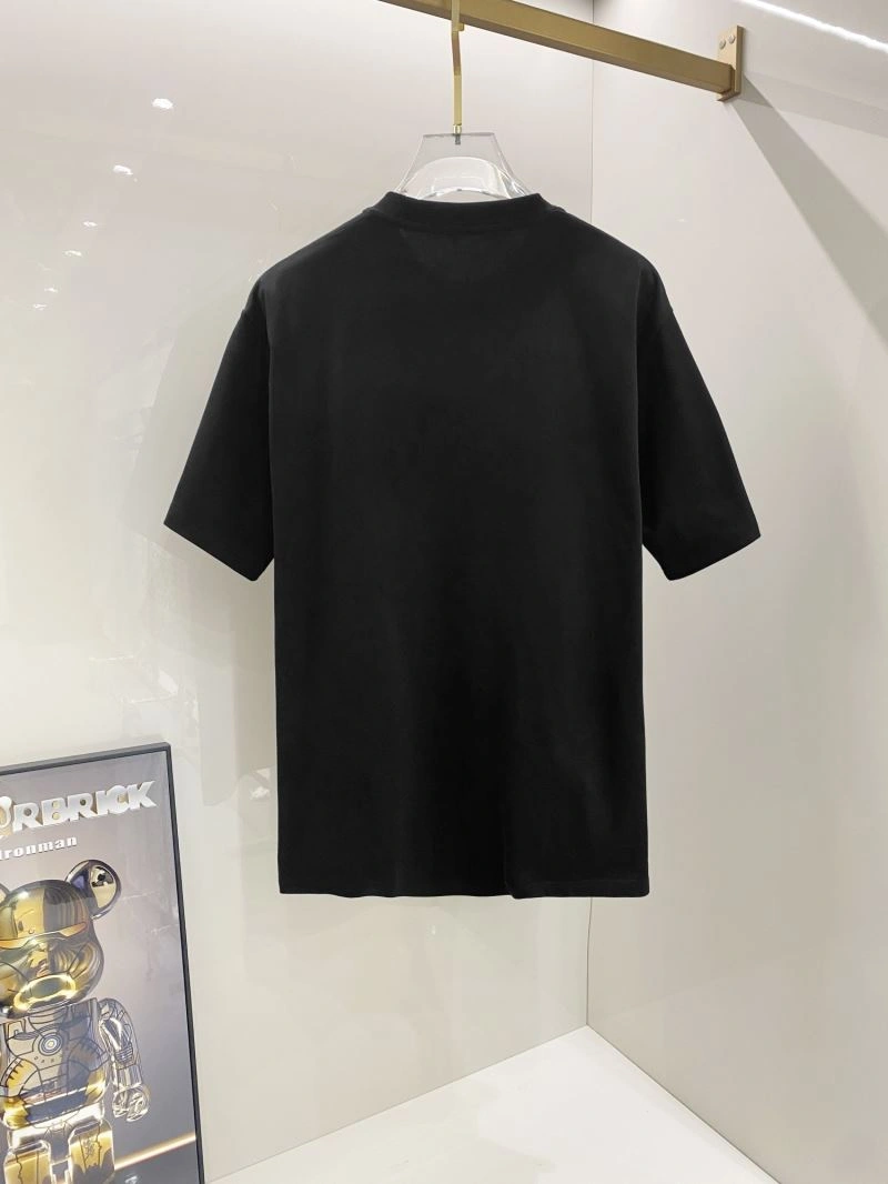 Balenciaga T-Shirts Timeless 97279