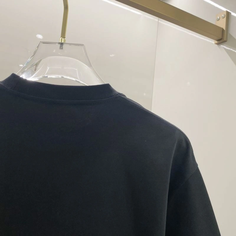 Balenciaga T-Shirts Timeless 97279