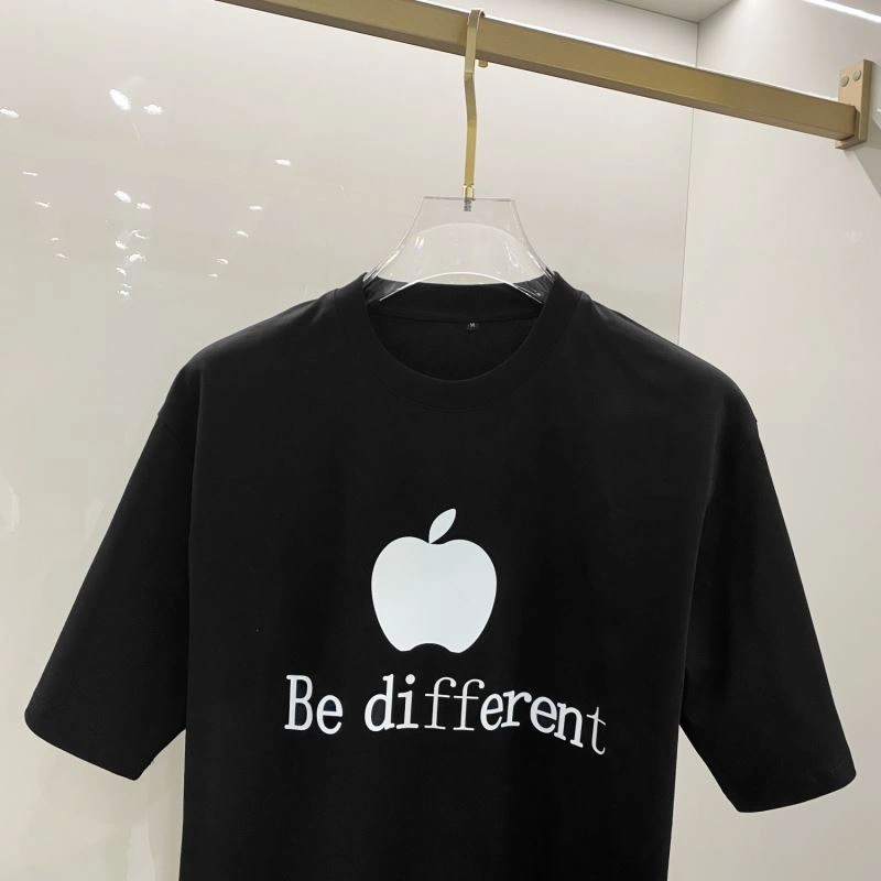 Balenciaga T-Shirts Timeless 97279