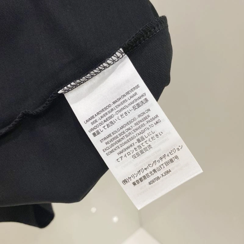 Balenciaga T-Shirts Timeless 97279