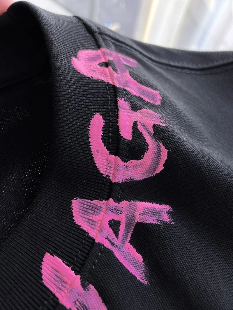 Sporty Balenciaga T-Shirts 97318