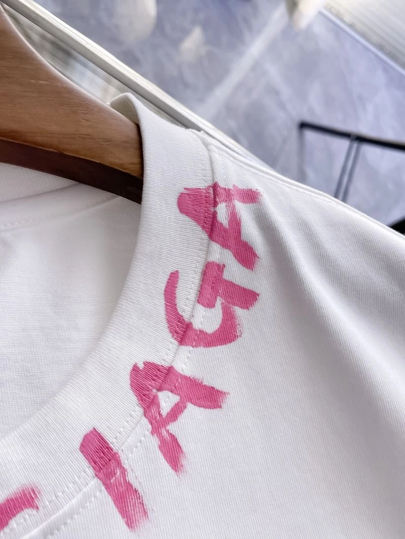 Balenciaga T-Shirts Attractive 97274