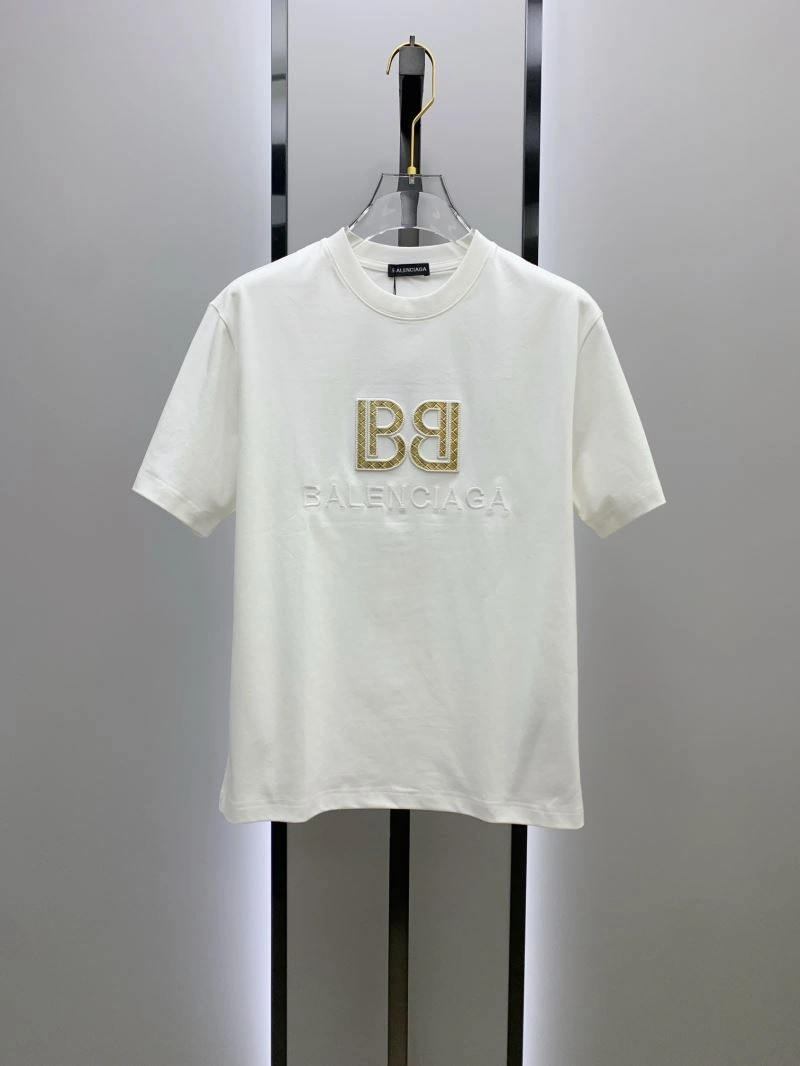 Effortless Balenciaga T-Shirts 97273