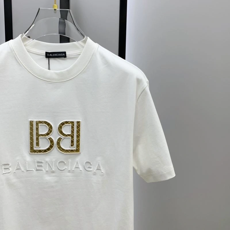 Effortless Balenciaga T-Shirts 97273