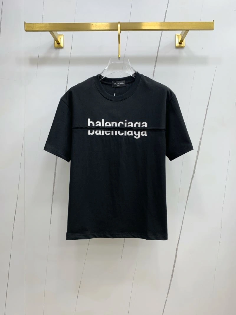 Balenciaga T-Shirts Practical 97275