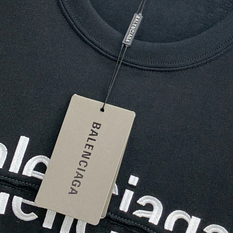 Balenciaga T-Shirts Practical 97275