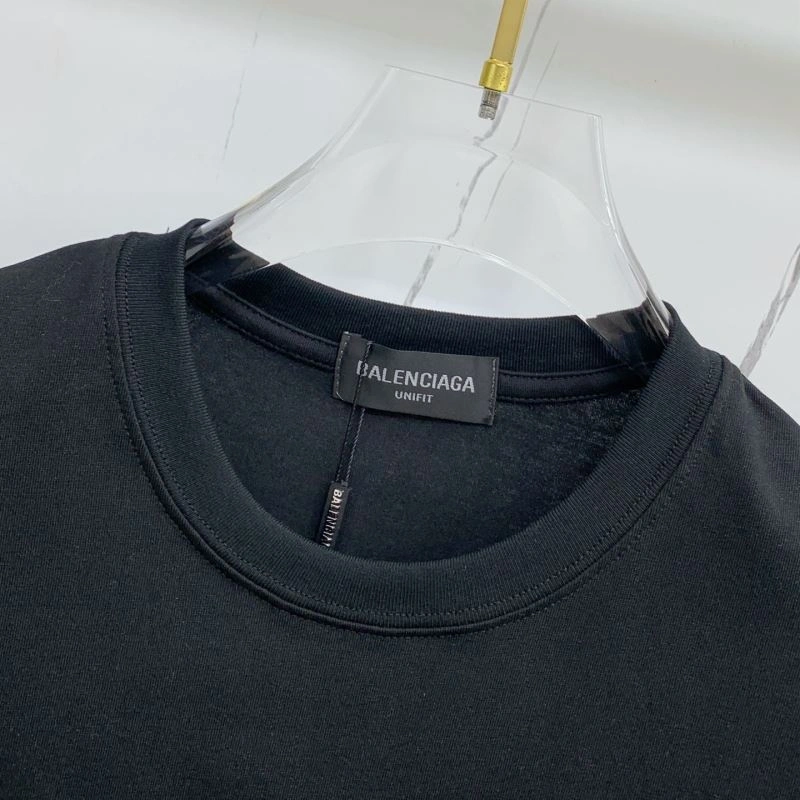 Balenciaga T-Shirts Practical 97275