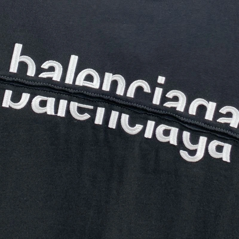 Balenciaga T-Shirts Practical 97275