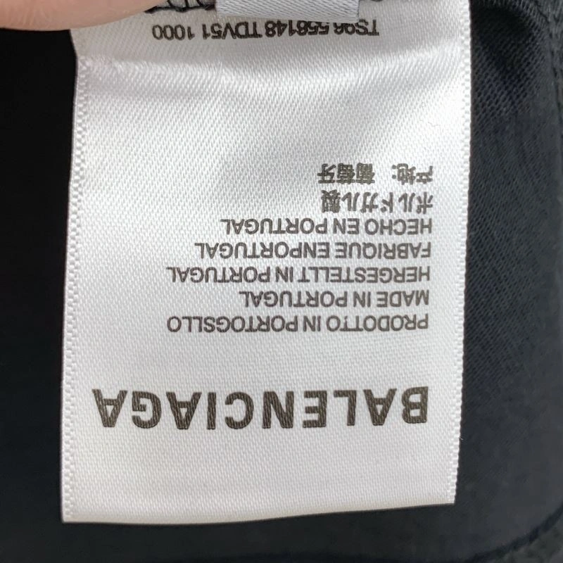 Balenciaga T-Shirts Practical 97275