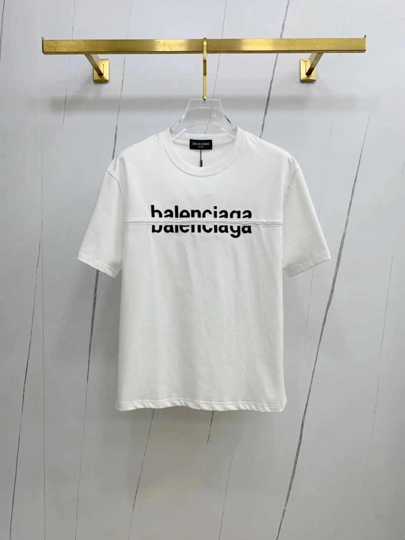Balenciaga T-Shirts Upgraded 97270