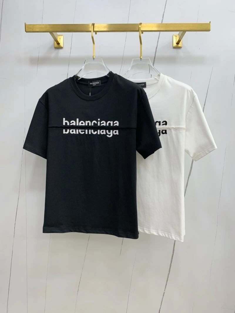 Balenciaga T-Shirts Upgraded 97270