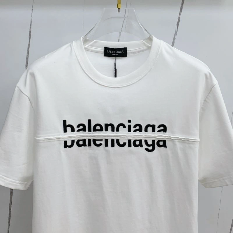 Balenciaga T-Shirts Upgraded 97270