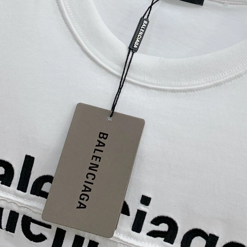 Balenciaga T-Shirts Upgraded 97270