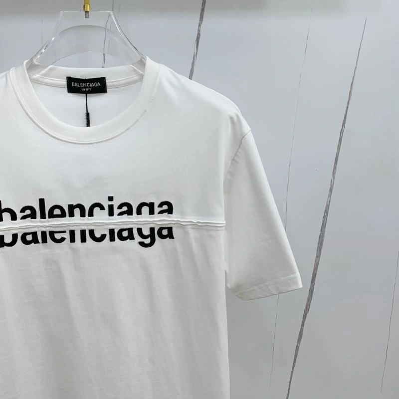 Balenciaga T-Shirts Upgraded 97270