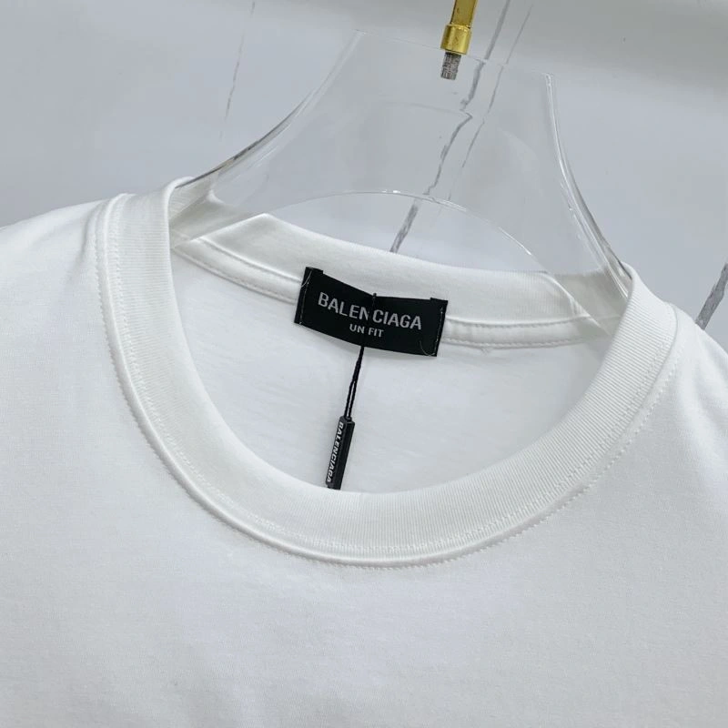 Balenciaga T-Shirts Upgraded 97270