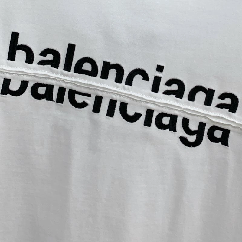 Balenciaga T-Shirts Upgraded 97270