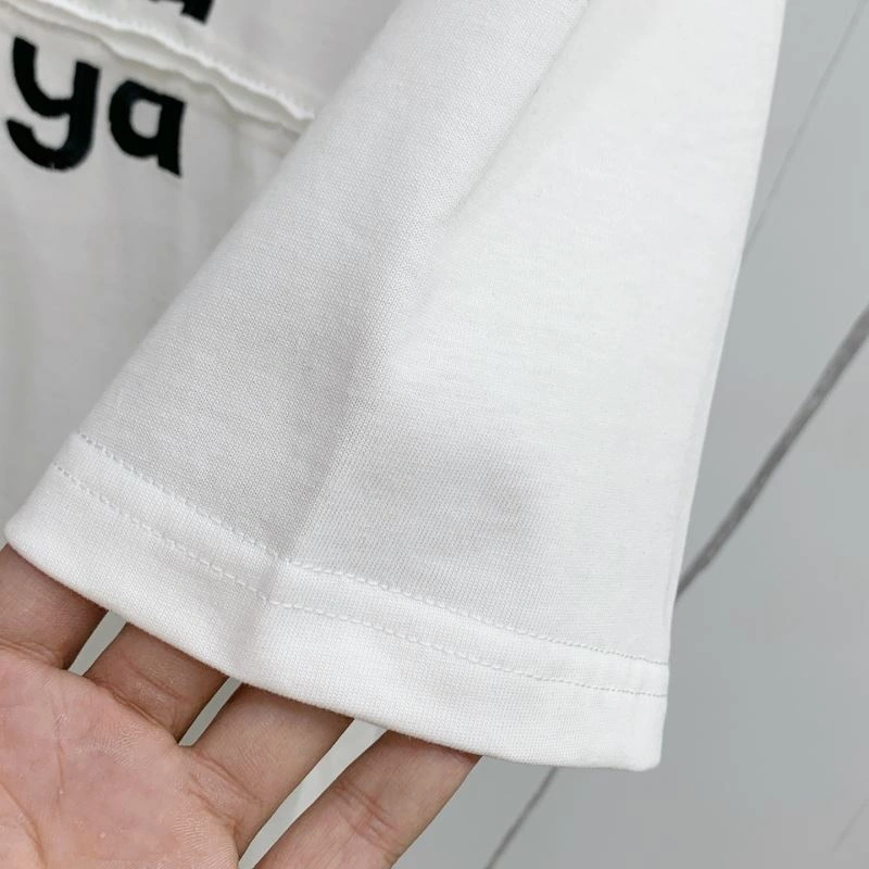 Balenciaga T-Shirts Upgraded 97270