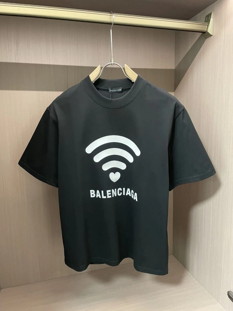 GoodFit Balenciaga T-Shirts 97269