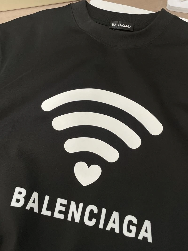 GoodFit Balenciaga T-Shirts 97269