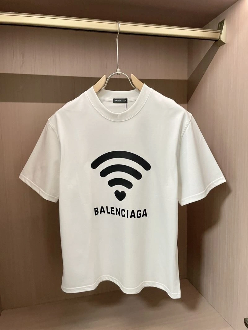 GoodFit Balenciaga T-Shirts 97269